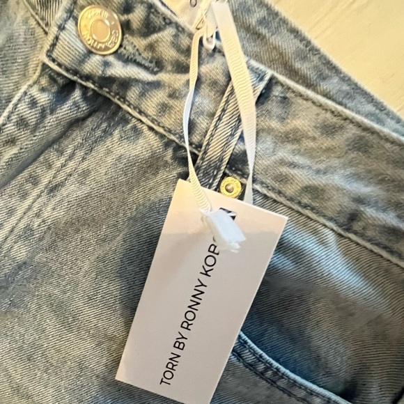NWT 🎄 Ronny koboJeans 
28/6 SIZE: 29/8
🚨FIRM PRICE NO DISCOUNT - Picture 11 of 16